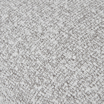 Oscar Greige Arm Chair