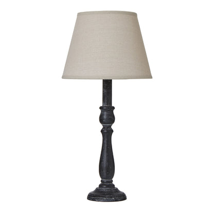 Raelynn Column Table Lamp