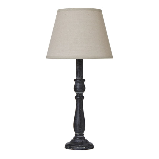 Raelynn Column Table Lamp