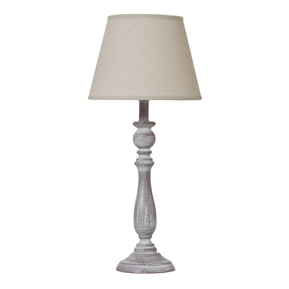Delilah Column Table Lamp