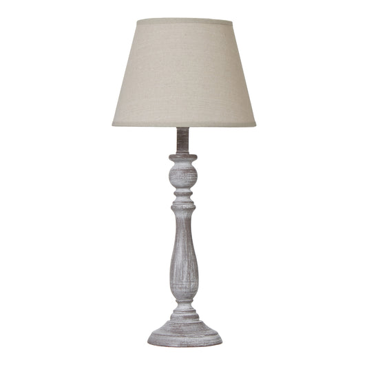 Delilah Column Table Lamp