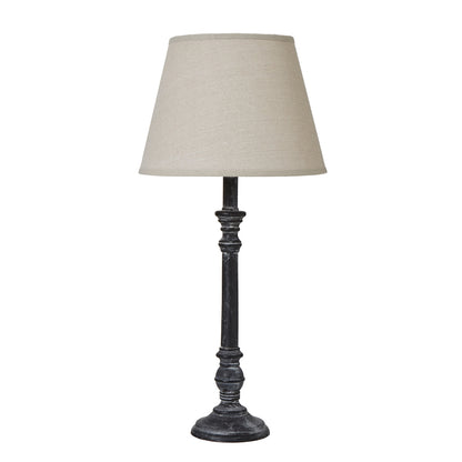 Iris Stem Table Lamp