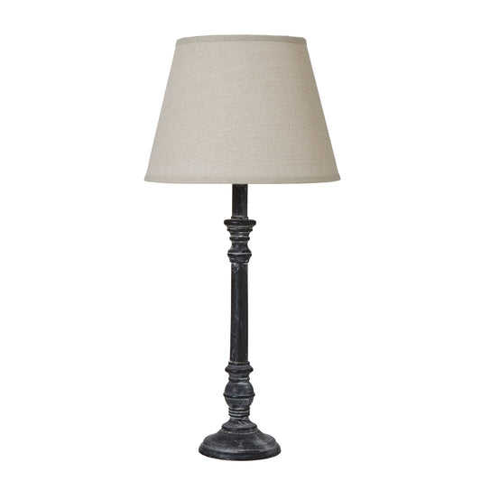 Iris Stem Table Lamp