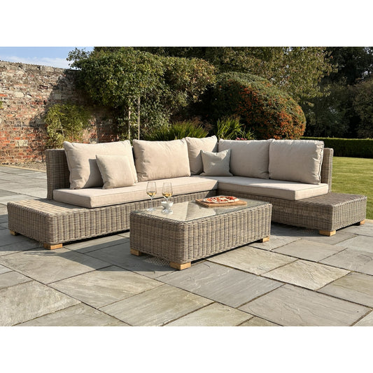 Colton Corner Lounge Set