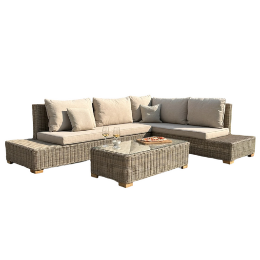 Colton Corner Lounge Set