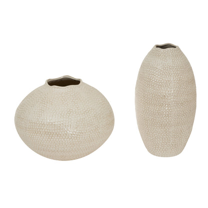 Cora Olpe Vase