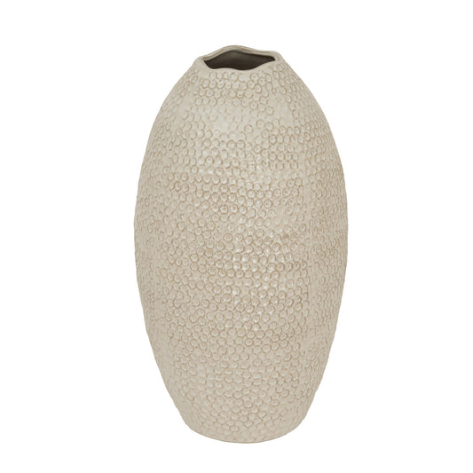 Cora Olpe Vase
