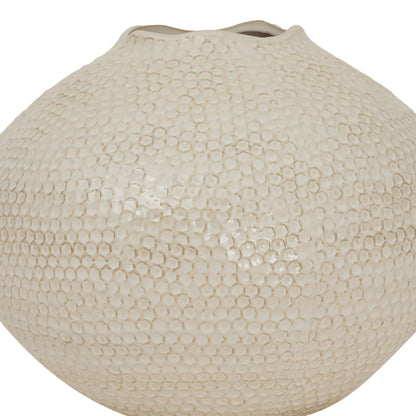 Cora Caldron Vase