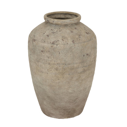Felix Mottled Vase Large