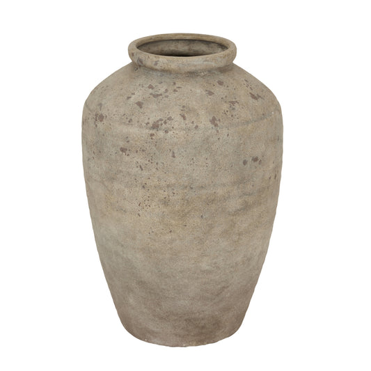 Felix Mottled Vase Large