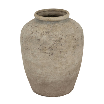 Felix Mottled Vase Medium