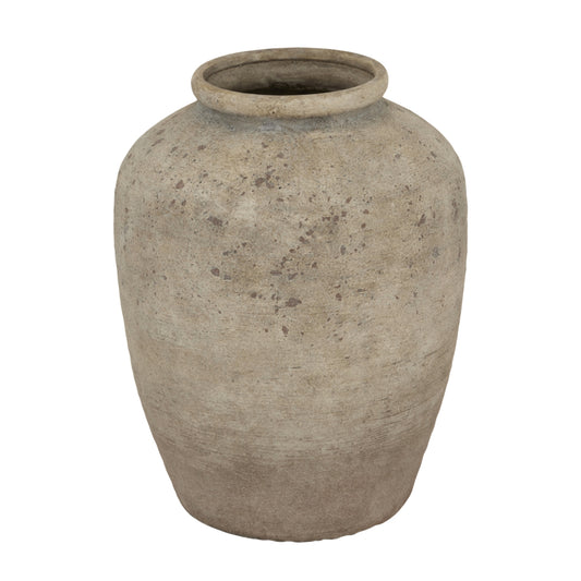 Felix Mottled Vase Medium