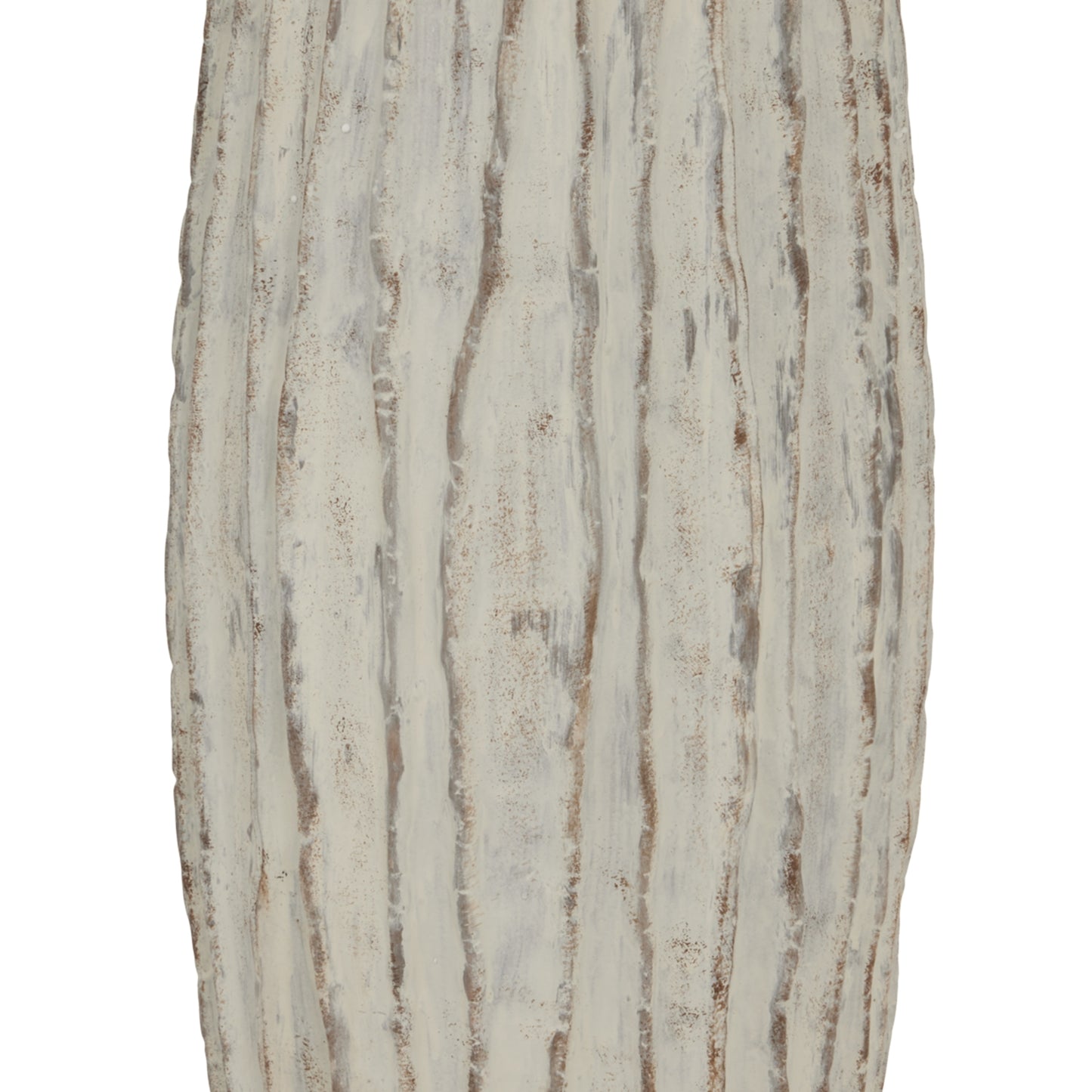 Finlay Sculptured Vase Tall