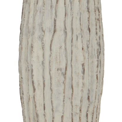 Finlay Sculptured Vase Tall