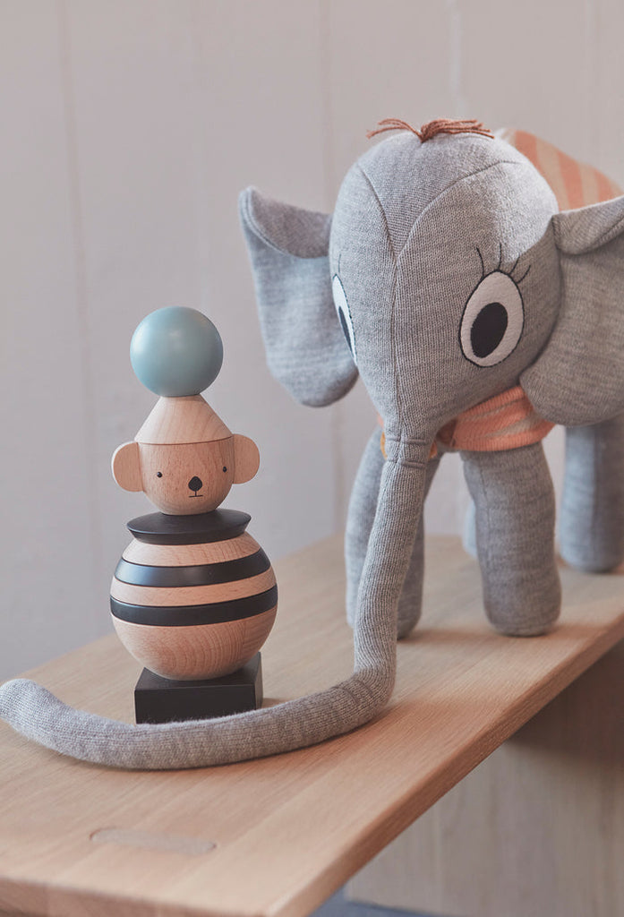 Ramboline Elephant