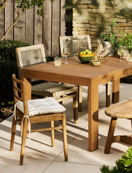 Radley Dining Table Large Antique Wash
