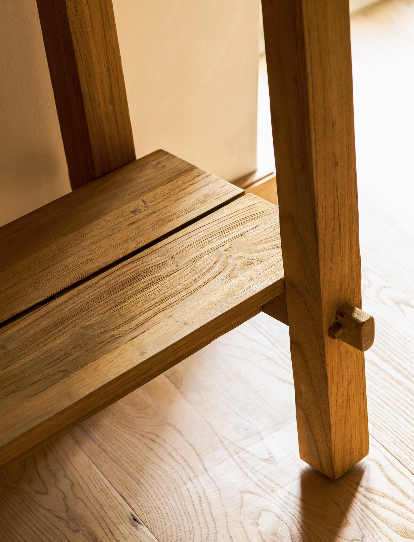 Hanborough Console Table