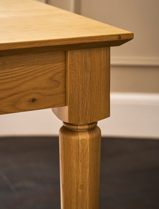 Oakworth Dining Table - Dining Tables & Sets - Garden Trading -