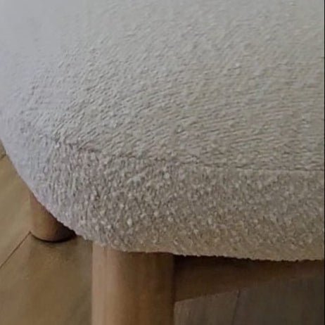 Dobbin Chair Vanilla