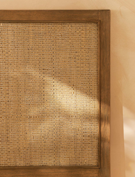 Chesterton Headboard Double