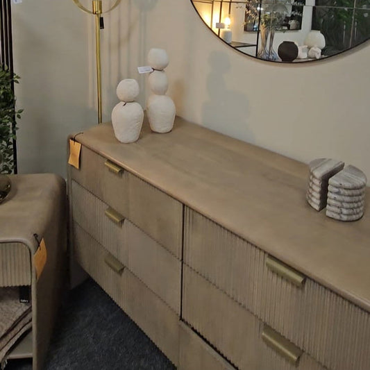 Cheriton 6 Drawer Chest