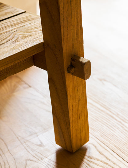 Hanborough Console Table