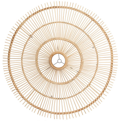 The Sky Pendant - Natural - XXL