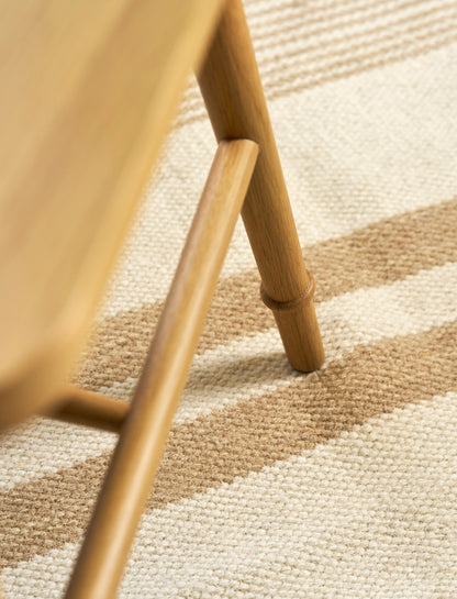 Oakworth Dining Chair - Dining Chairs & Benches - Garden Trading -