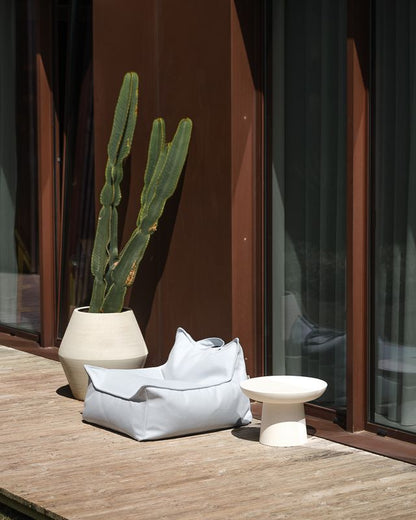 Wigiwama Outdoor Beanbag Chair - Blue
