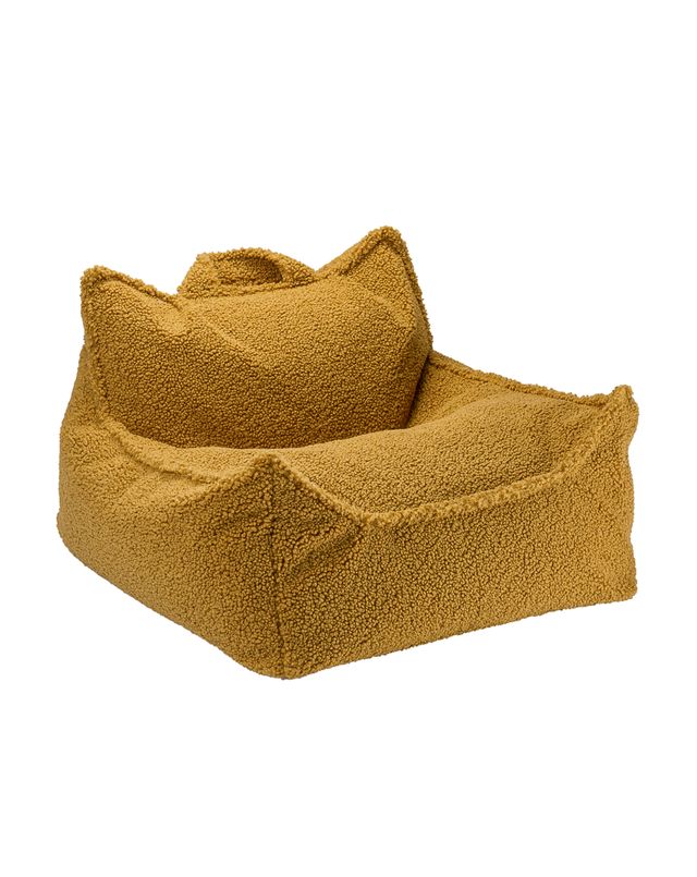 Maple Beanbag Chair -  - WigiWama -
