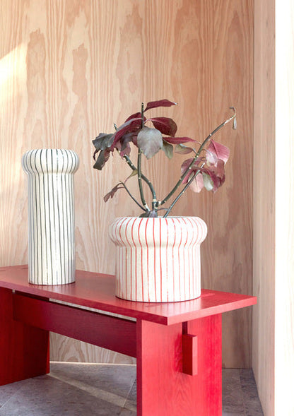 Aki Vase