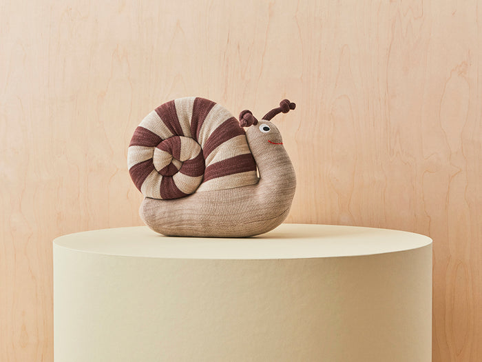 Sally Snail
