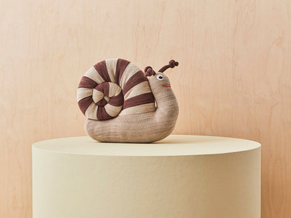 Sally Snail