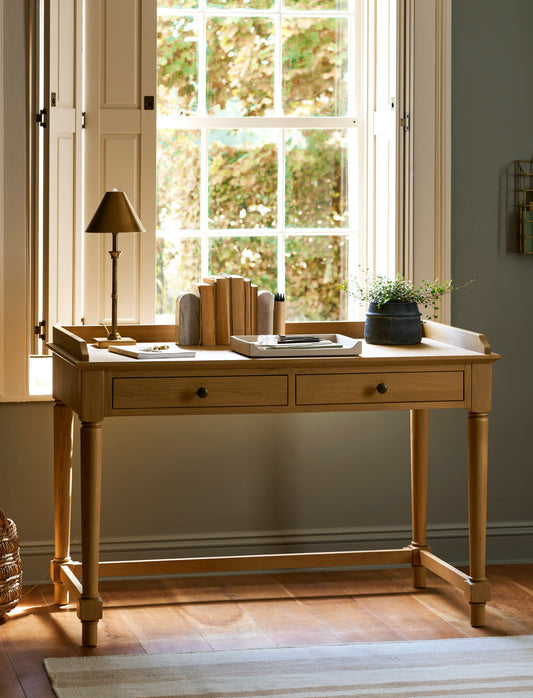 Oakworth Desk