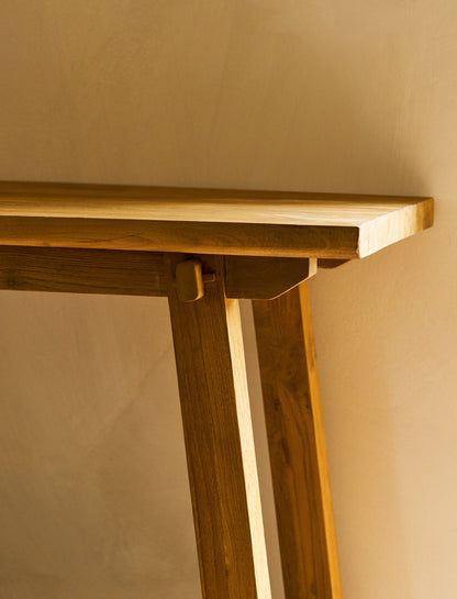 Hanborough Console Table