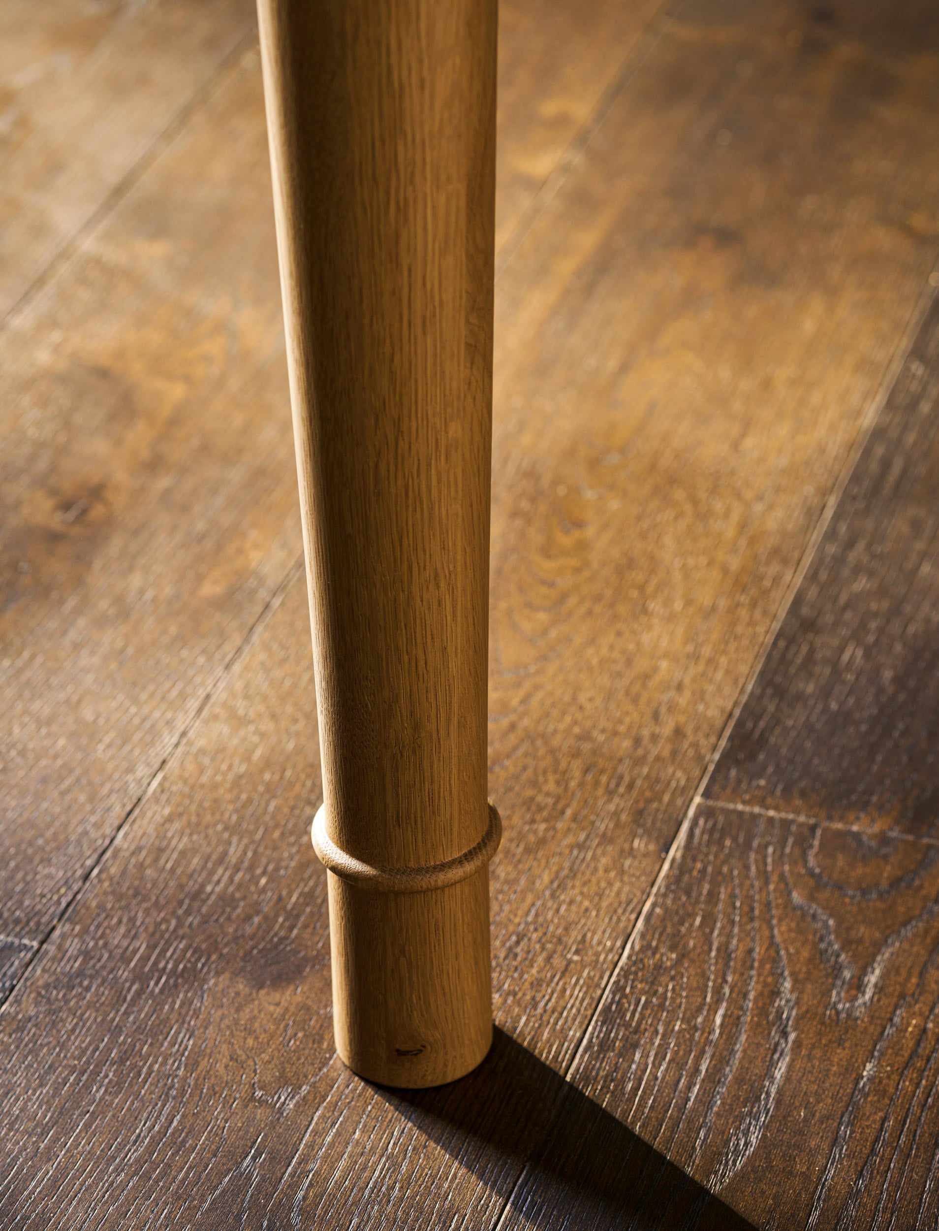 Oakworth Dining Table - Dining Tables & Sets - Garden Trading -