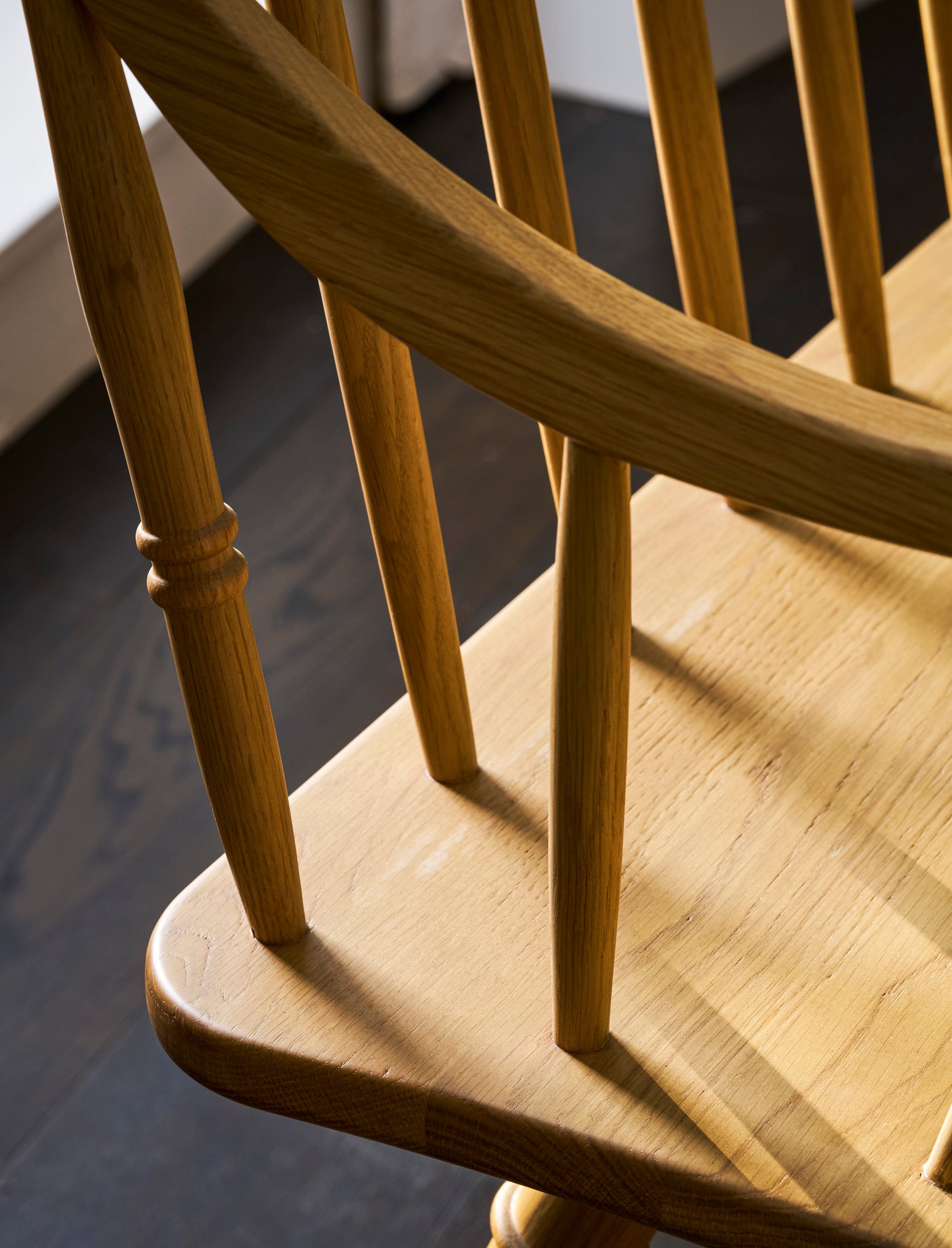 Oakworth Bench - Dining Chairs & Benches - Garden Trading -