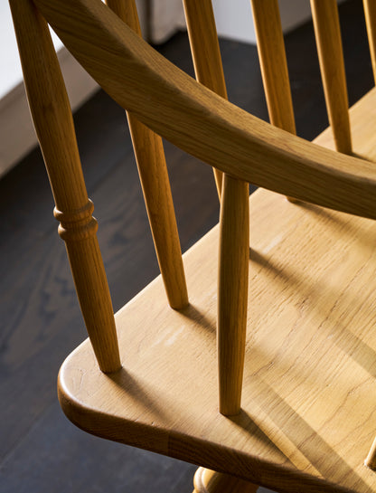 Oakworth Bench - Dining Chairs & Benches - Garden Trading -