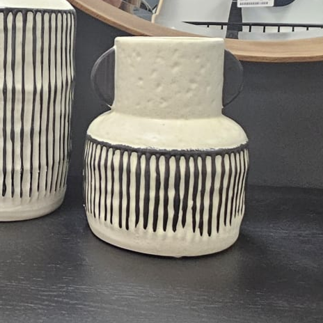 Fynn Vase Small