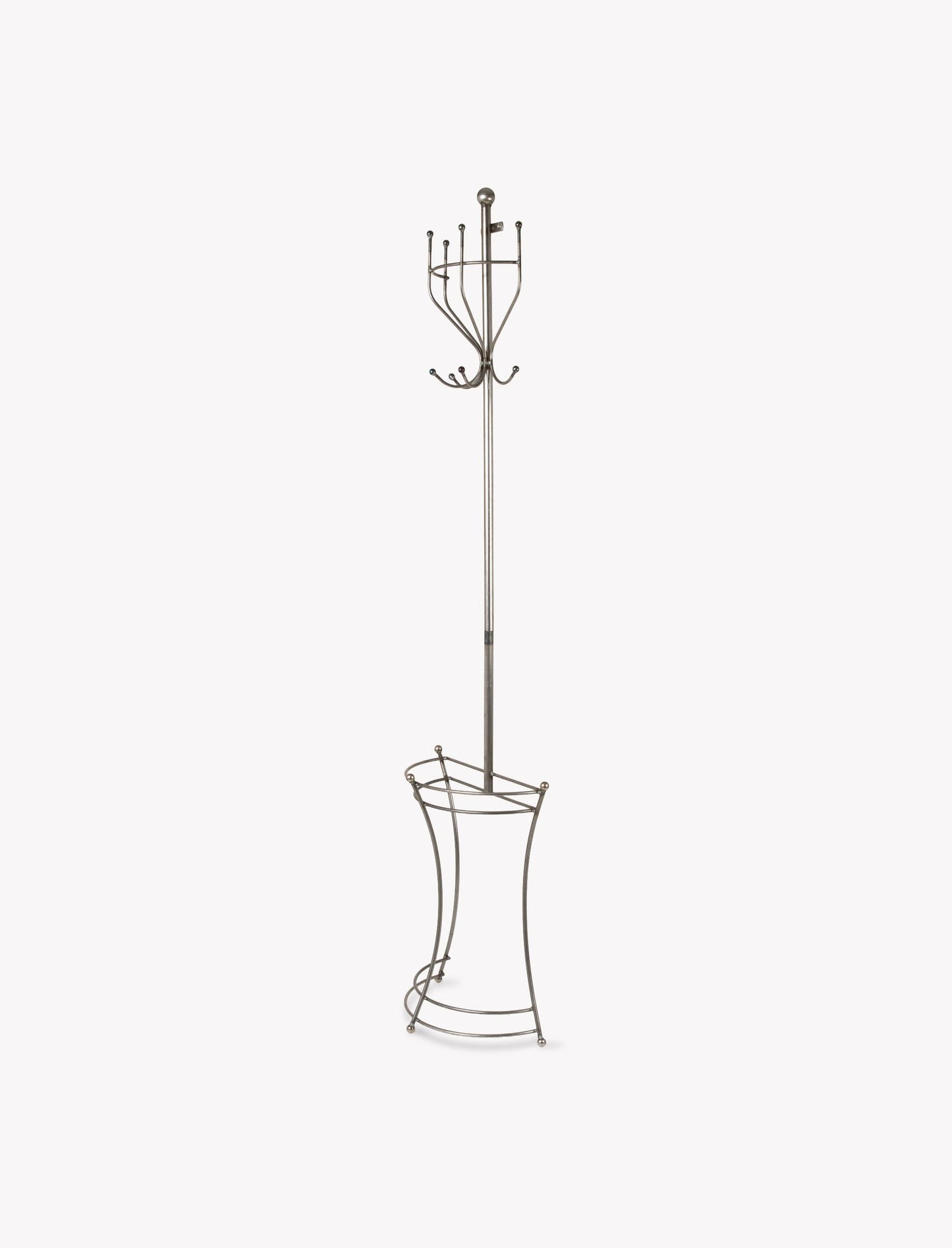 Farringdon Wall Mounted Coat Stand - Coat Stands & Hooks - Garden Trading -
