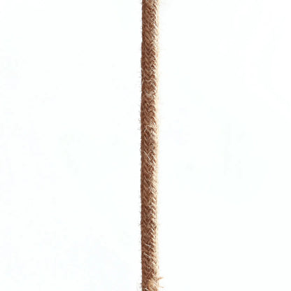 Fitting Lamps - Natural Black