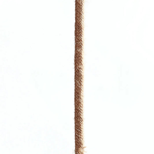 Fitting Lamps - Natural Black