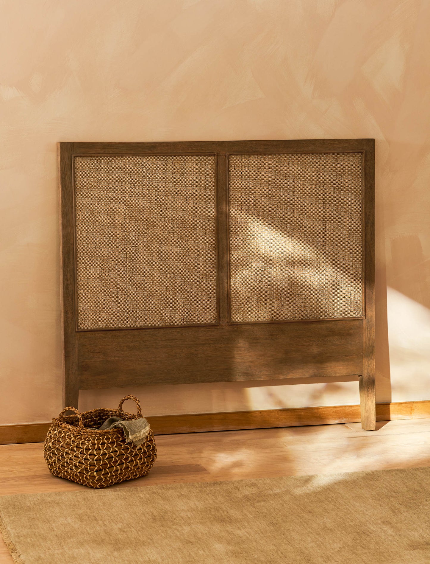 Chesterton Headboard Double