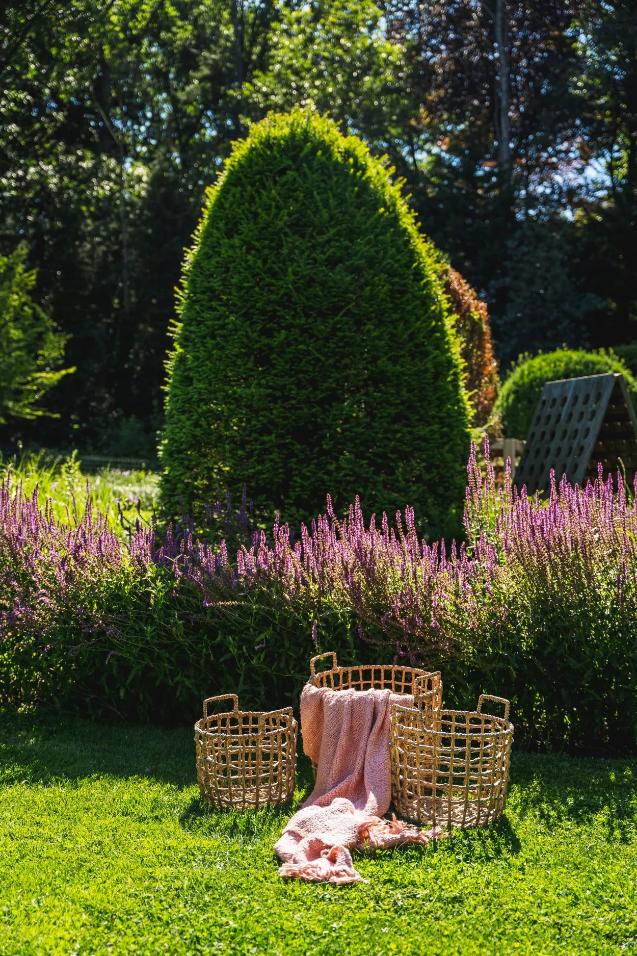 The if you Plaid - Salmon Pink_40