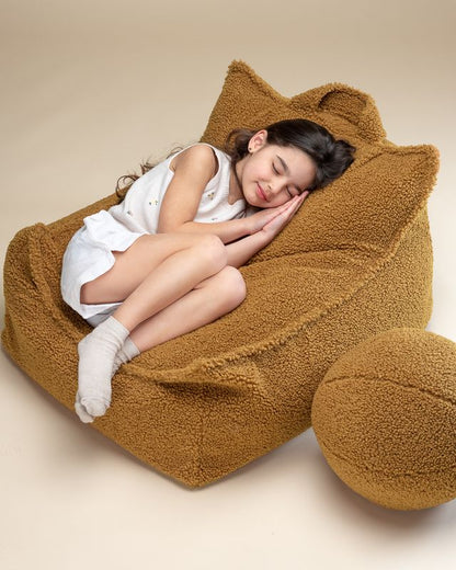 Maple Beanbag Chair -  - WigiWama -