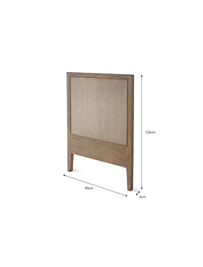 Chesterton Headboard Single