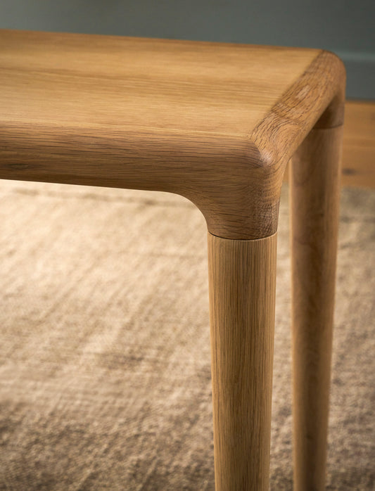 Ellwood Dining Bench - Dining Chairs & Benches - Garden Trading -