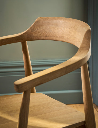 Ellwood Dining Chair