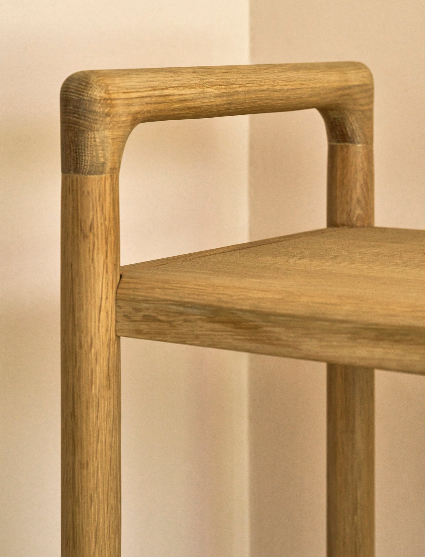 Ellwood Bookcase