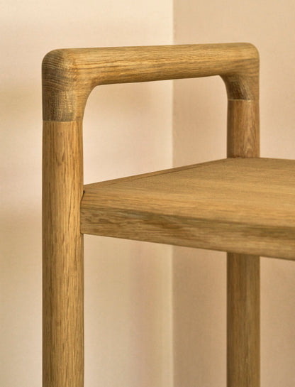 Ellwood Bookcase